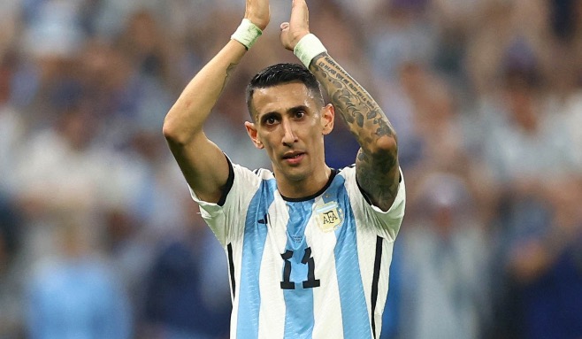 2022 - Argentina