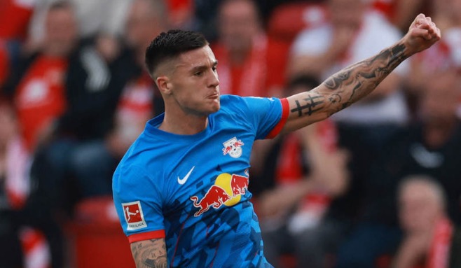 2023-09-03, RB Leipzig