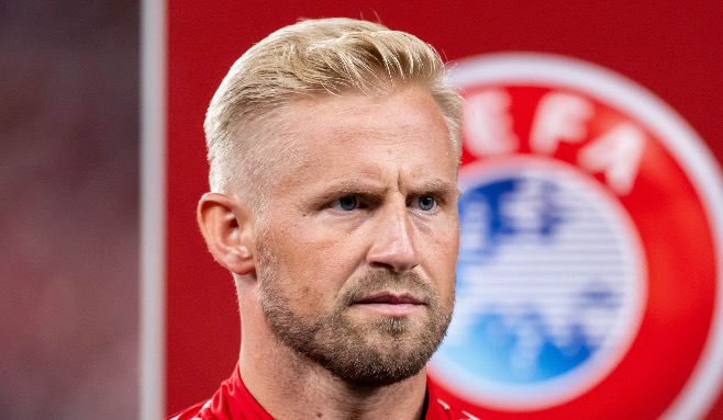 2023-09-07, Danmark