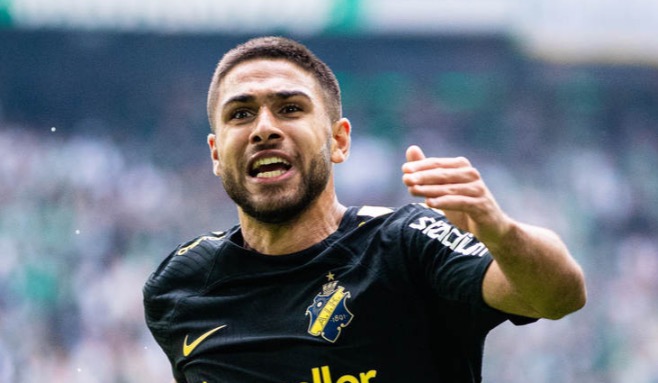 2023-09-03, AIK