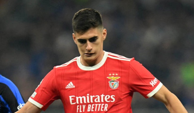 2023-04-19, Benfica