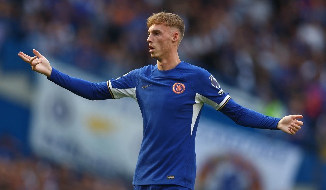 2023 - Chelsea