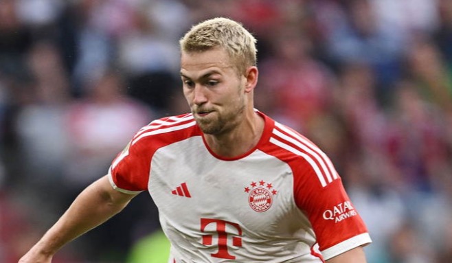 2023-05-20, Bayern München