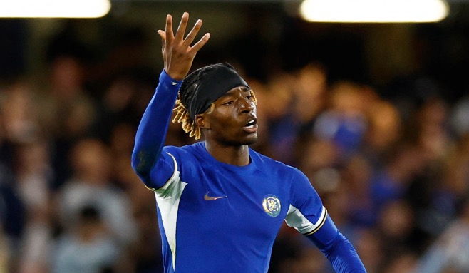2023 - Chelsea
