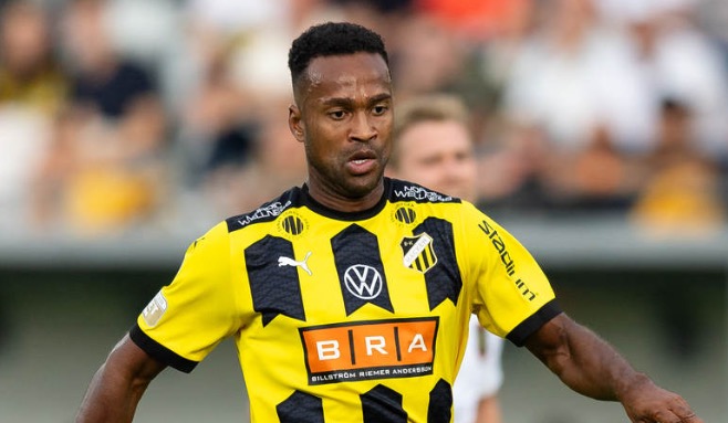 2023-07-15, BK Häcken