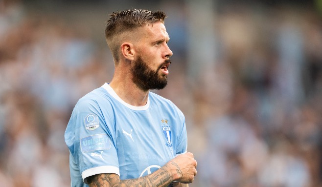2023 - Malmö FF