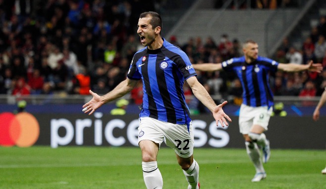 2023 - Inter