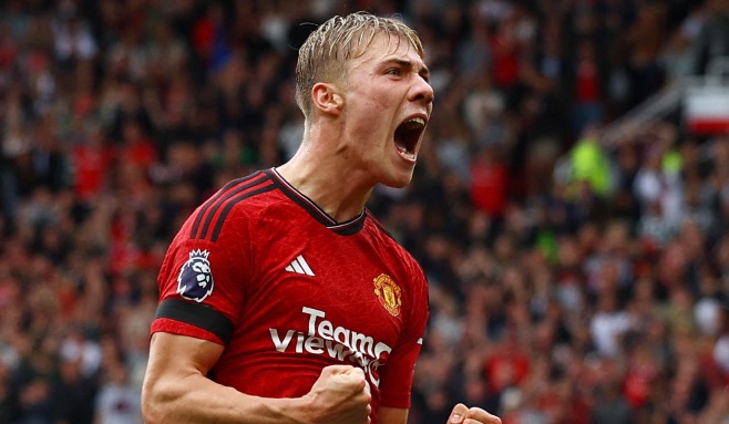2023-09-16, Manchester United
