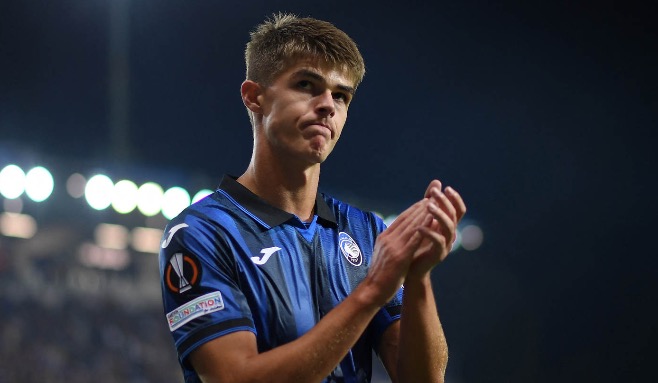 2023-09-21, Atalanta