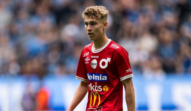 2023 - Degerfors IF