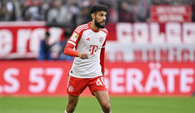 2023 - Bayern München