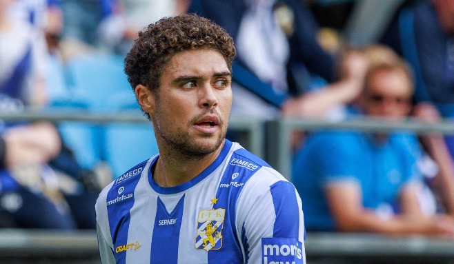 2023 - IFK Göteborg