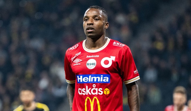 2023 - Degerfors IF