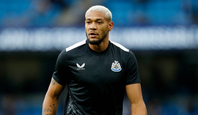 2023 - Newcastle
