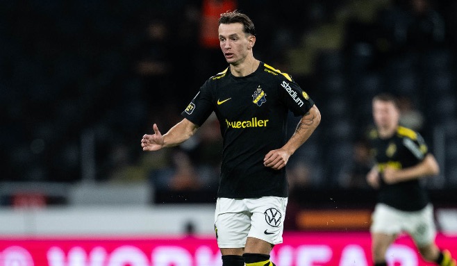2023 - AIK