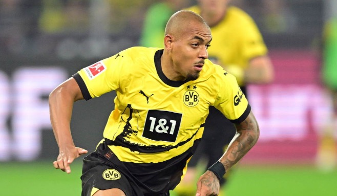 2023-09-01, Borussia Dortmund