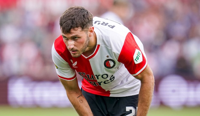 2023 - Feyenoord