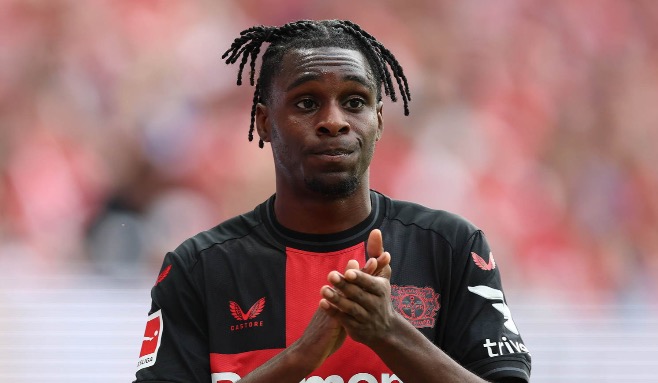 2023-09-30, Bayer Leverkusen