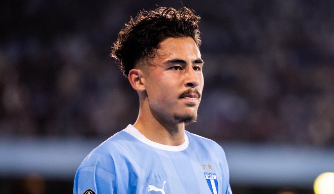2023-10-02, Malmö FF