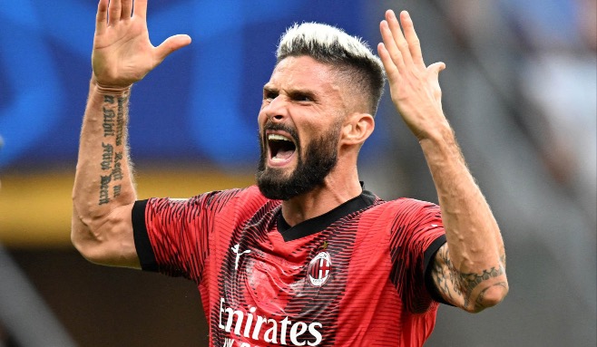 2023-09-19, Milan