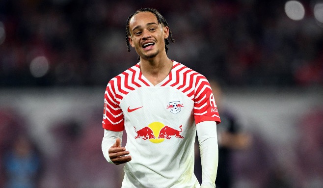 2023 - RB Leipzig