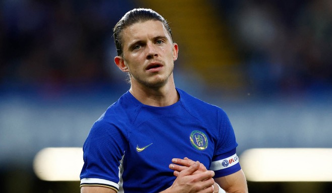 2023 - Chelsea