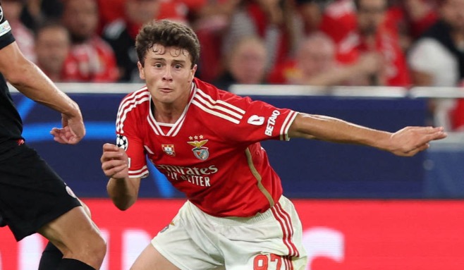 2023-09-20, Benfica