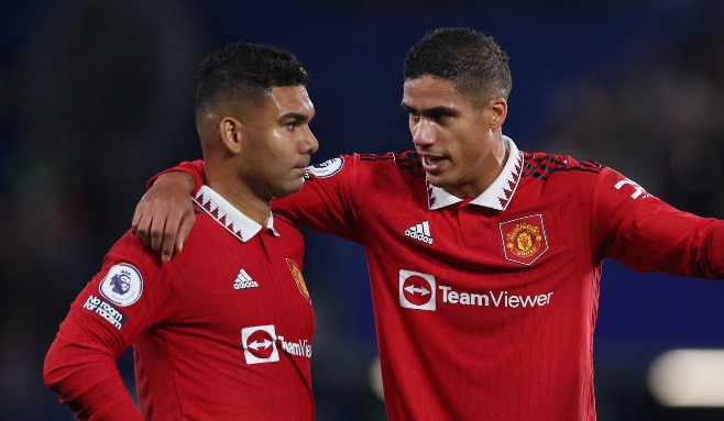 2022-10-22, Manchester United