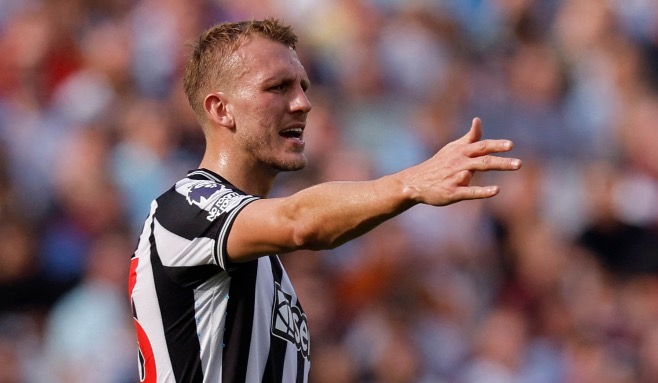 2023 - Newcastle