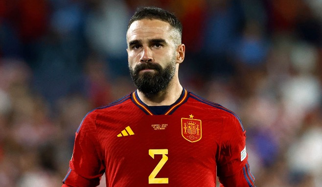 2023 - Spanien