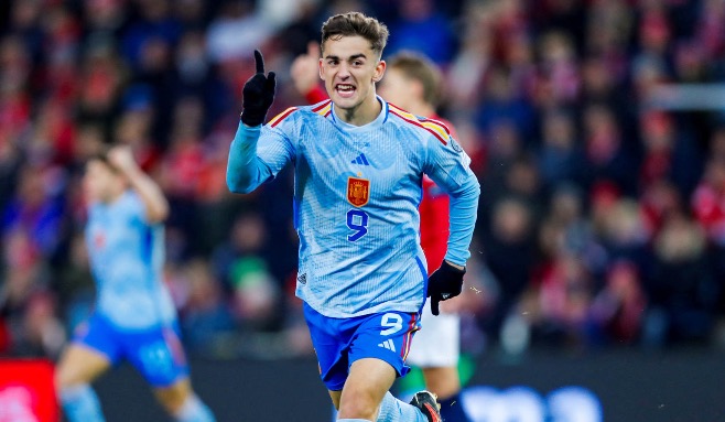 2023 - Spanien
