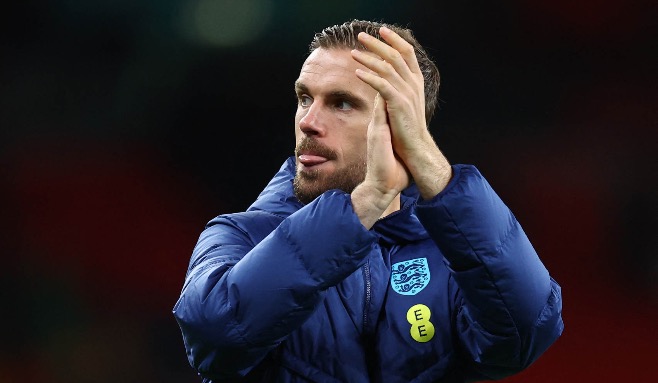 2023 - England