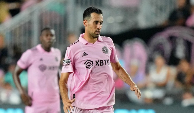 2023-07-25, Inter Miami