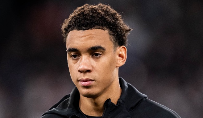 2023-10-03, Bayern München
