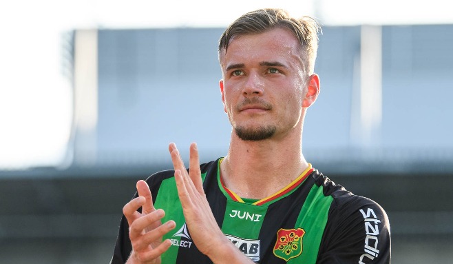 2023 - GAIS