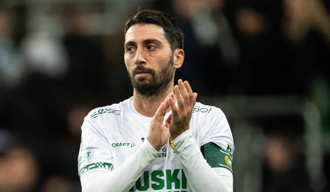 2023-10-08, Hammarby IF