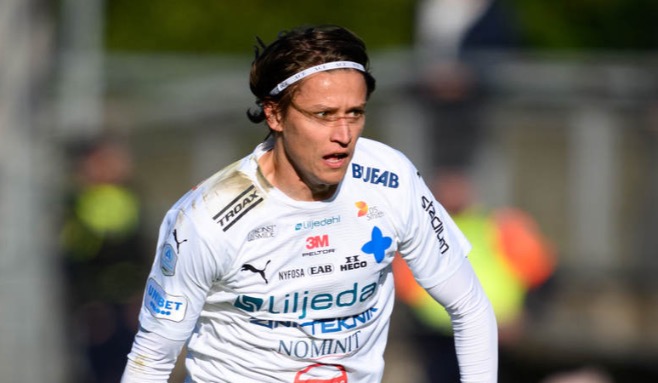 2023-10-08, IFK Värnamo