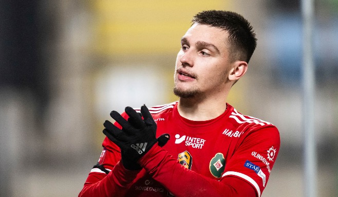 2023 - Skövde AIK