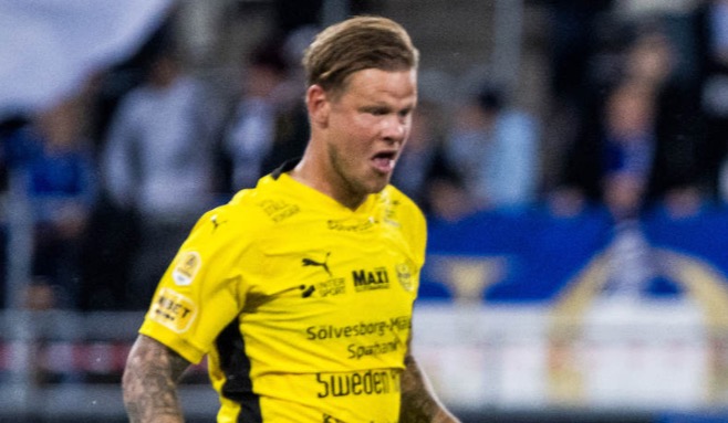 2023-09-18, Mjällby AIF