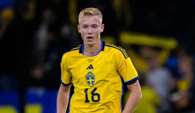 2023-10-12, Sverige