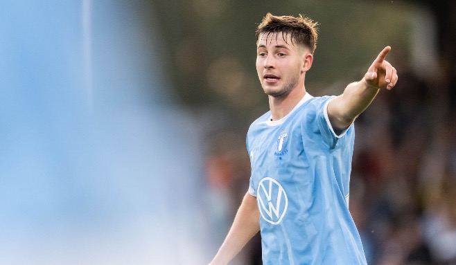 2023 - Malmö FF