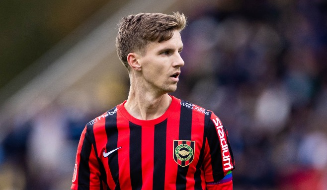 2023 - IF Brommapojkarna