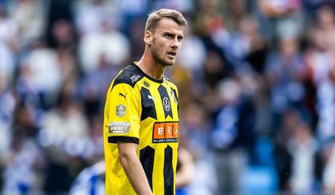 2023 - BK Häcken