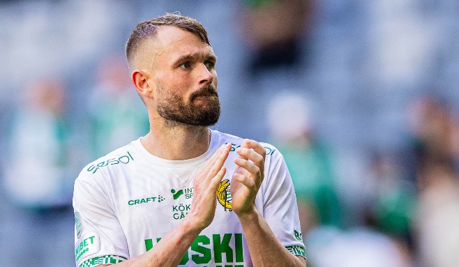 2023 - Hammarby IF