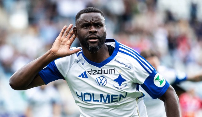 2023-07-23, IFK Norrköping