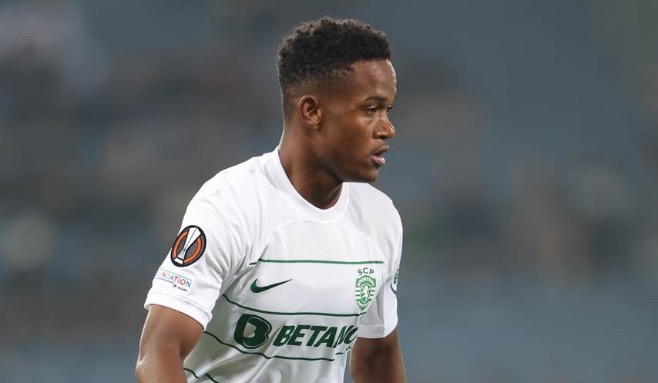 2023-09-21, Sporting Lissabon