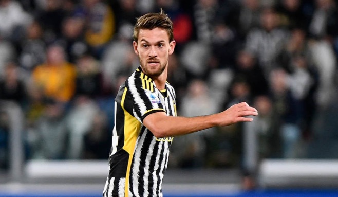 2023-10-28, Juventus