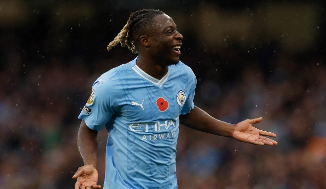 2023-11-04, Manchester City