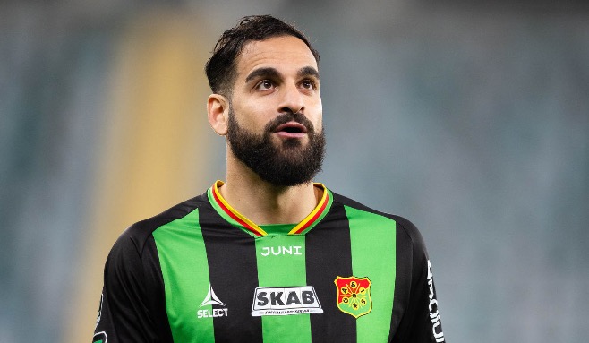 2023 - GAIS