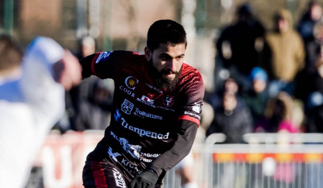 2023-02-25, FC Trollhättan